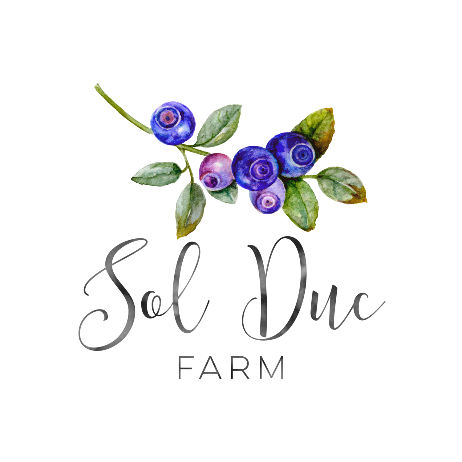 Sol Duc Farm